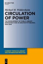 Current Topics in Library and Information Practice- Circulation of Power