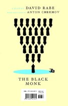 The Black Monk / The Dog Problem