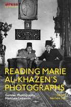 Dress Cultures- Reading Marie al-Khazen’s Photographs