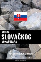 Knjiga slovačkog vokabulara