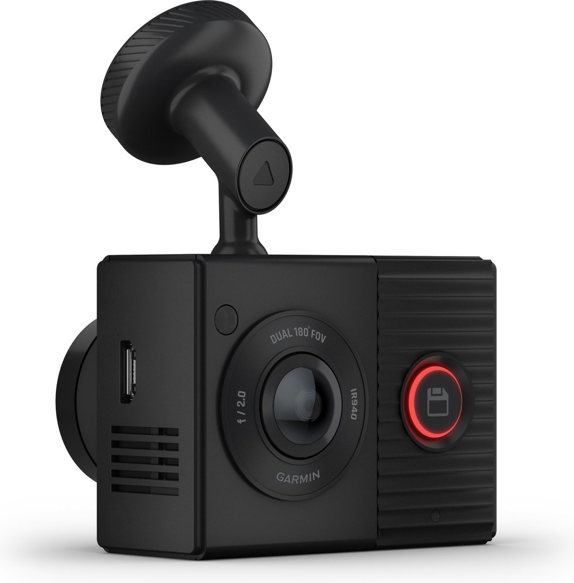 Garmin Dash Cam Tandem