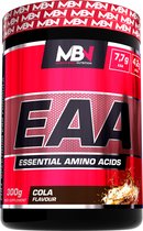 EAA Cola Essential Amino Acids MBN