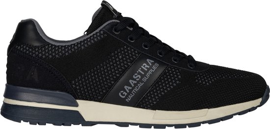 Gaastra - Sneaker - Male - Navy - 42 - Sneakers