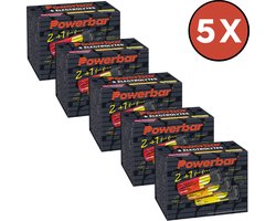 Powerbar Electrolyte Tabletten - Voordeelpakket - Sportdrank - 150 Tabletten