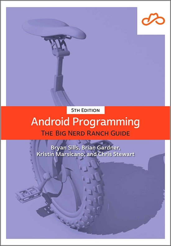 Android Programming - cover