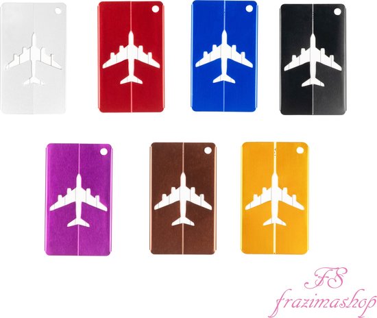5 stuks kofferhangers, Sloth bagagelabel, pvc waterdichte adreslabel, cartoonkoffer, naamhanger, reiskofferbordje, decoratie voor reistas, hanger, identificatie, bagage