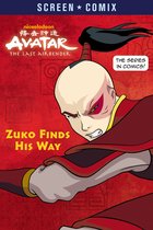 Zuko Finds His Way (Avatar