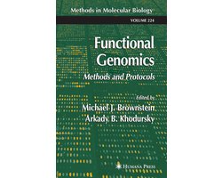 Functional Genomics