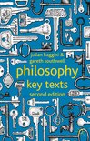 Philosophy Key Texts