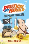 Pigsticks and Harold- Pigsticks and Harold and the Pirate Treasure