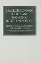 Studies in Banking and International Finance- Macroeconomic Policy and Economic Interdependence