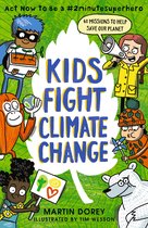 #2minutesuperhero- Kids Fight Climate Change: Act now to be a #2minutesuperhero