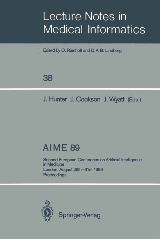 Aime 89 - cover