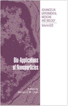 Bio-Applications of Nanoparticles