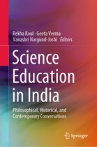 Science Education in India