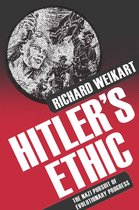 Hitler'S Ethic