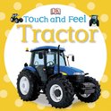 Touch and Feel Tractor