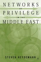 Networks Of Privilege In The Middle East