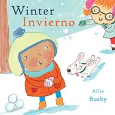 Spanish/English Bilingual editions- Invierno/Winter