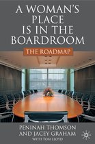 Woman'S Place Is In The Boardroom: The Roadmap