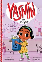 Yasmin the Recycler 82