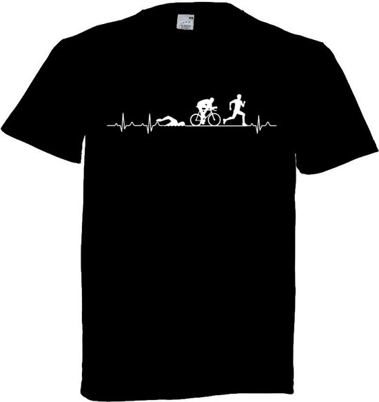 VeloChampion Hardloopriem: rekbare elastische pasvorm met clipsluiting voor triatlon, marathon, fietsen en rugband, zwart., Eén maat, Volwassen S/M gelgespen