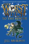 Worst Witch-The Worst Witch to the Rescue