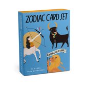 Em & Friends Zodiac Cards, Box of 12 Assorted