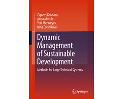 Dynamic Management of Sustainable Development