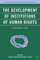 The Development Of Institutions Of Human Rights