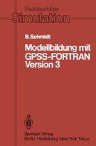 Modellbildung mit GPSS FORTRAN Version 3