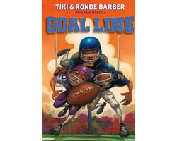 Goal Line