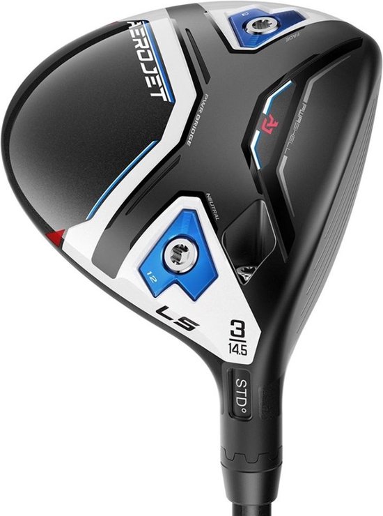 Titleist TSi2 3 bois de parcours 16,5* TÊTE SEULE homme droitier