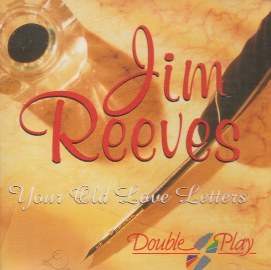 Your old love letters