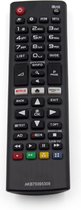 Télécommande pour LG Smart TV - akb75095308 - universelle