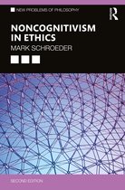 New Problems of Philosophy- Noncognitivism in Ethics
