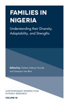 Contemporary Perspectives in Family Research- Families in Nigeria