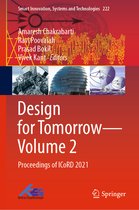 Design for Tomorrow Volume 2