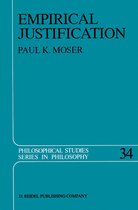 Philosophical Studies Series- Empirical Justification