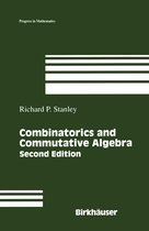 Progress in Mathematics- Combinatorics and Commutative Algebra