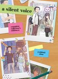 A Silent Voice Complete Collector's Edition-A Silent Voice Complete Collector's Edition 2