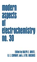 Modern Aspects of Electrochemistry- Modern Aspects of Electrochemistry 30