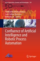 Smart Innovation, Systems and Technologies- Confluence of Artificial Intelligence and Robotic Process Automation