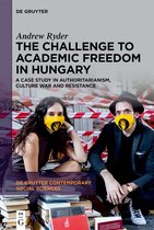 De Gruyter Contemporary Social Sciences6-The Challenge to Academic Freedom in Hungary