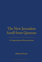 The Library of Second Temple Studies-The New Jerusalem Scroll from Qumran