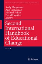 Springer International Handbooks of Education- Second International Handbook of Educational Change
