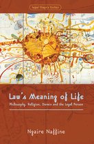 Law'S Meaning Of Life
