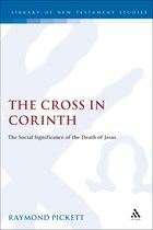The Cross in Corinth