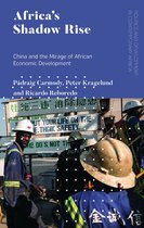 Politics and Development in Contemporary Africa- Africa's Shadow Rise