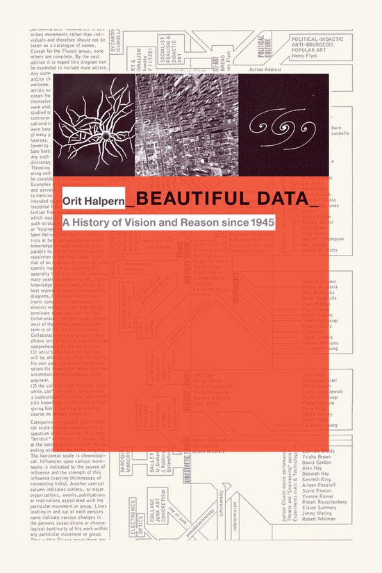 Beautiful Data - cover